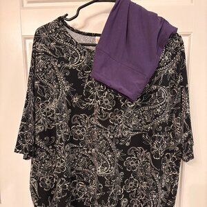 Lularoe OUTFIT